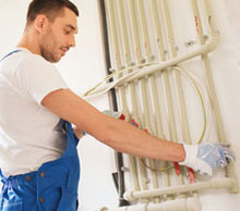 Commercial Plumber Services in Norwalk, CA